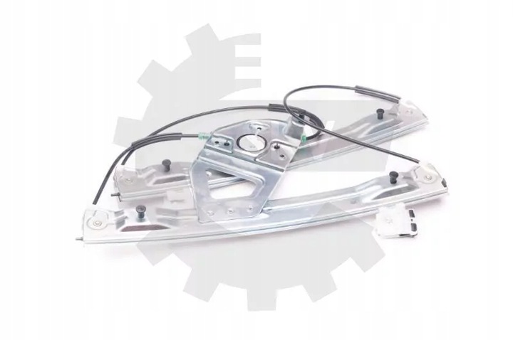 фото №11, Підйомник вікна peugeot 208 3d