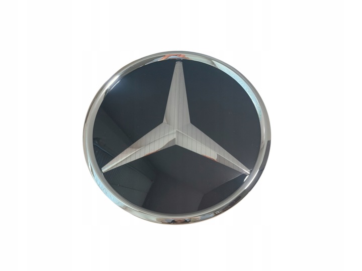 фото №10, Mercedes значок эмблема звезда дистроник a0008880500