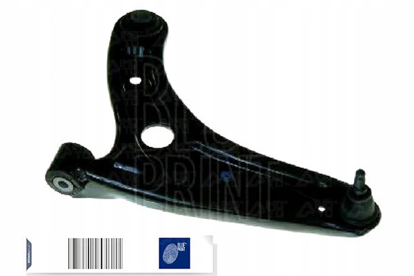 фото №2, Рычаг подвешивание перед l dół honda jazz ii 1.2-1