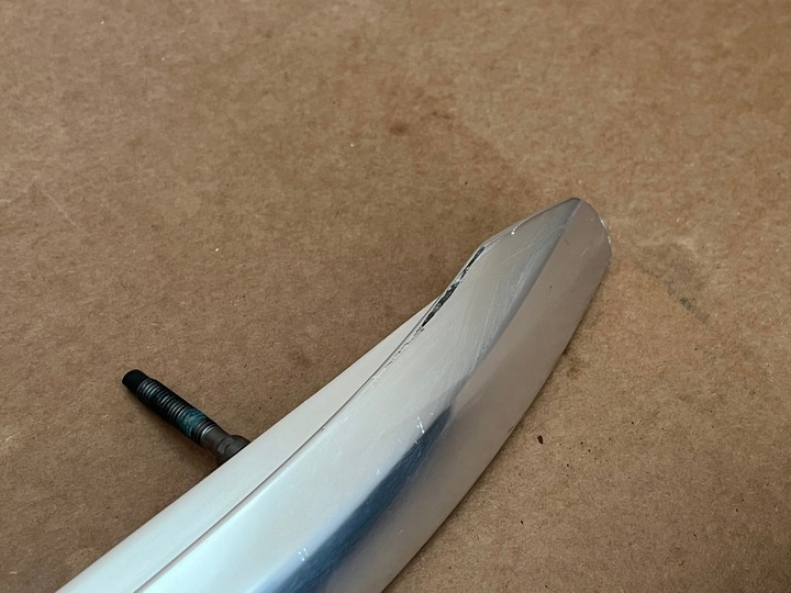 фото №7, Рейлинги крышные комплект правый левый audi q5 80a 80a860022f 80a860021h