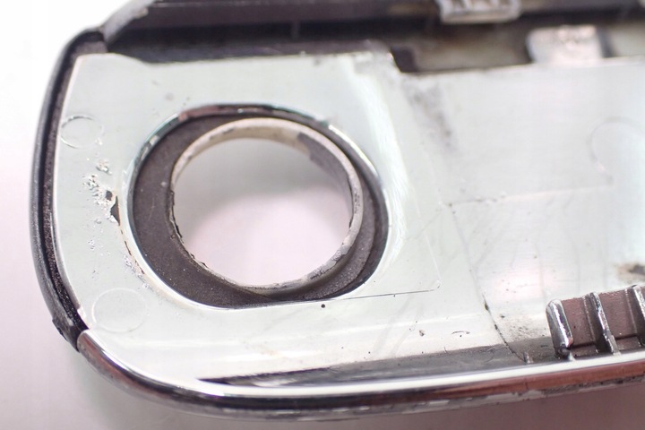 фото №6, 4f2837240b trim plate for door handle audi a6 c6