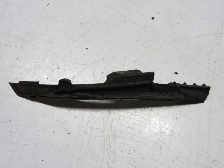 фото №11, Toyota auris i 06-09 5d завершення жабо  ліве 53867-02020