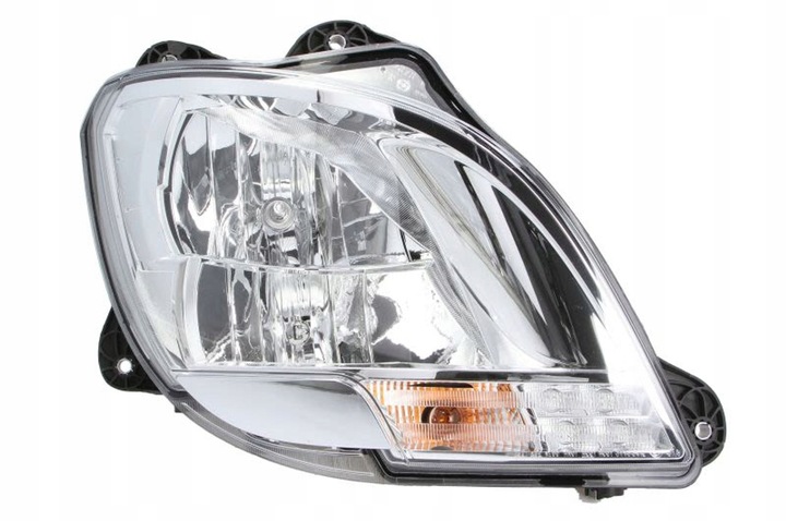 фото №1, Фара світла передніх 1ed010 116-521