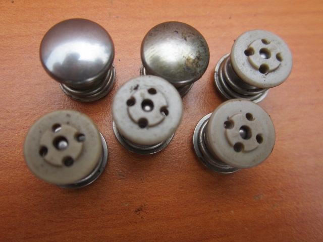 фото №7, Opel zafira b vectra c signum 2.2 16v z22yh 1x мембрана насоса пального