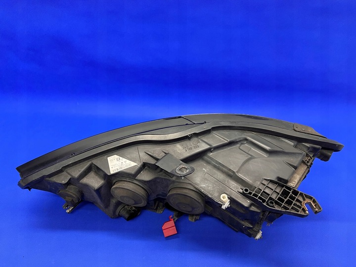 фото №9, Audi a6 c7 4g лампа bi-xenon правий перед 4g0941006a uk