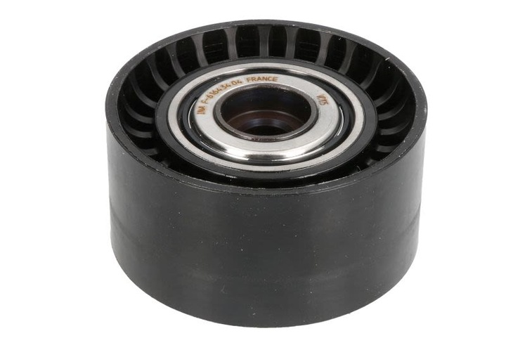 фото №14, Ina ролик ремень wielorowk. citroen