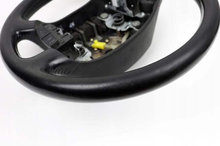 фото №6, Skoda superb i кермо мультифункція шкіра шкіряний