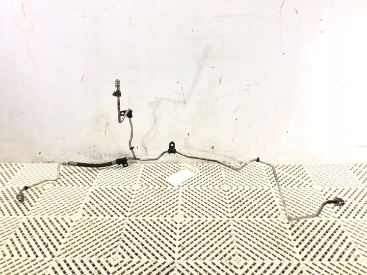 фото №1, Трубка кондиціонера renault scenic iii 924400009r 1.5 110km van мікроавтобус