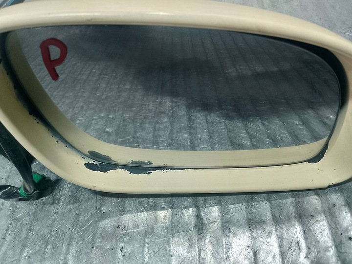 фото №8, Дзеркало праві vw touran i 1t0857934
