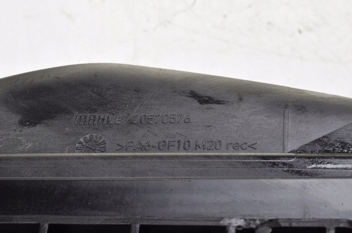 фото №6, Bmw f34 gt 3.0 d корпус фильтра воздуха 8573761