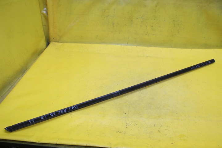 фото №7, Планка накладка лівий перед mini one r56 7146091