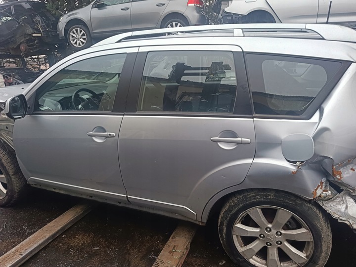 фото №9, Mitsubishi outlander ii насос abs 4670a336