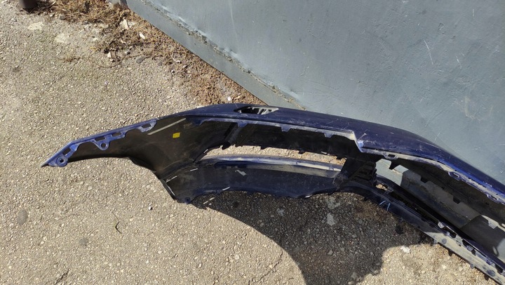 фото №9, Vw passat b8 бампер переднє перед 3g0807221a