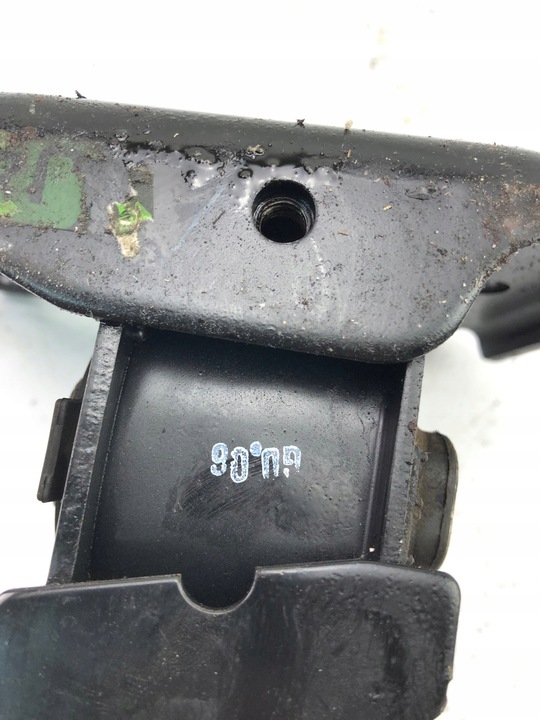 фото №6, Toyota rav4 iv лапи подушка двигуна