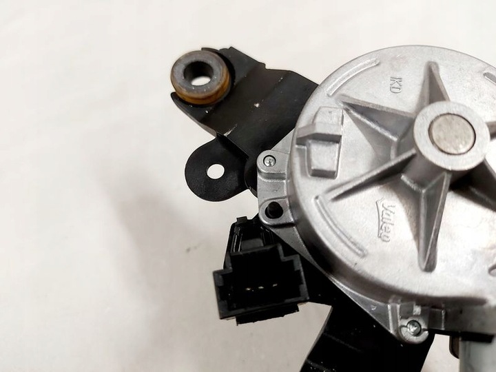 фото №6, Dacia sandero ii механизм двигатель дворники зад