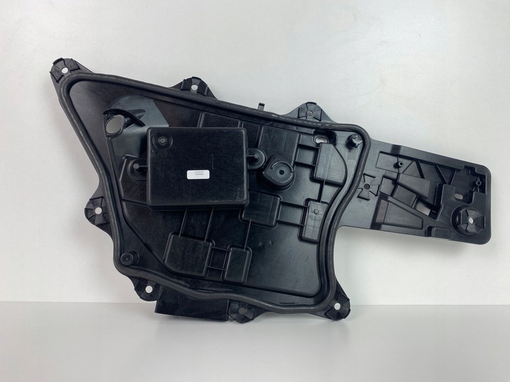 фото №1, Jaguar f-pace защита дверь правые зад 2021-2023