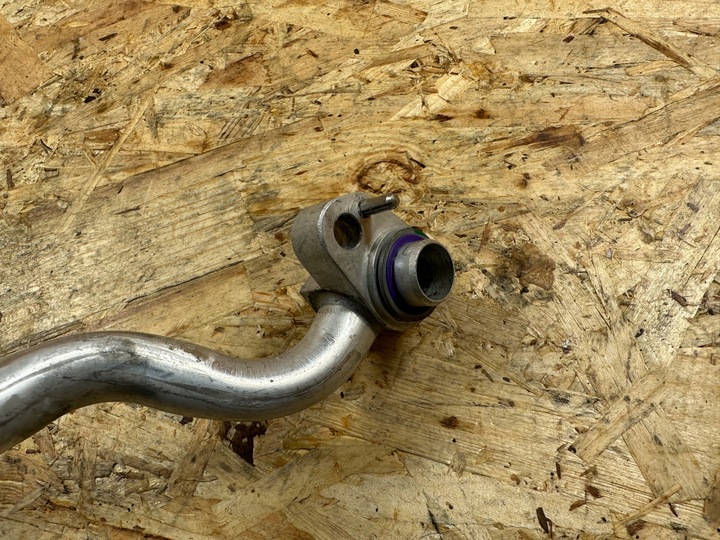 фото №8, Шланг шланг труба кондиціонера bmw x3 g01 x4 g02 9868413