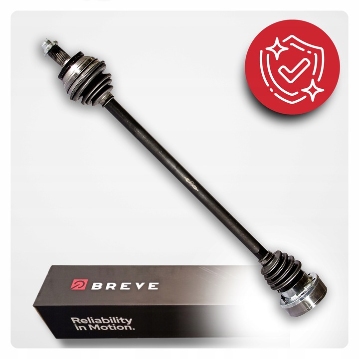 фото №6, Полуось правая audi a1 8x 1.4 tsi механическая коробка передач новая