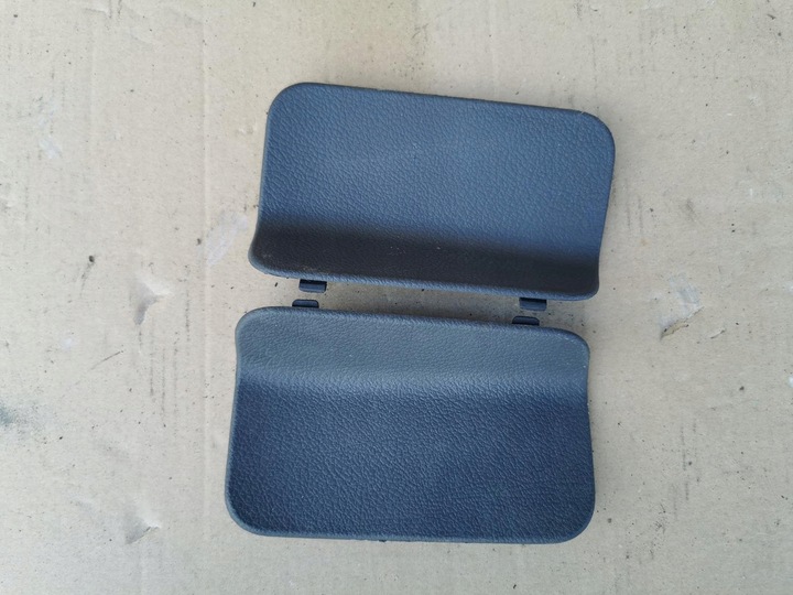 фото №1, Заглушка багажника правий зад vw golf plus 5m0867728