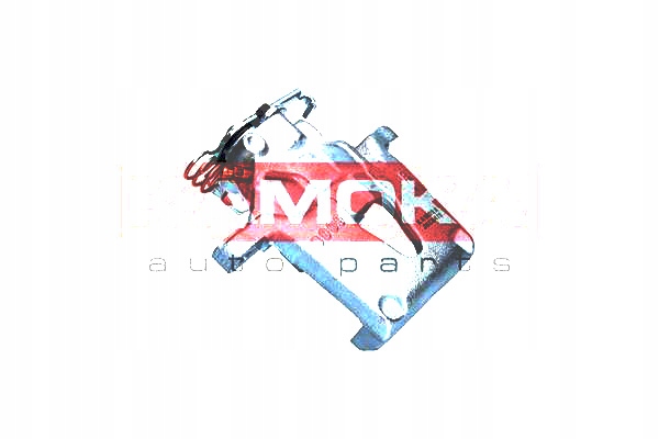 фото №13, Kamoka jbc0472 суппорт тормоза