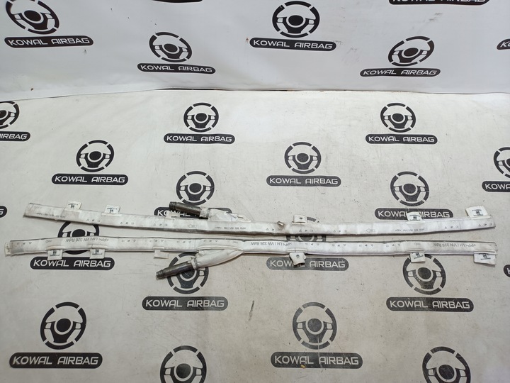 фото №1, Vw tiguan 2 ii 5na po рестайлинг подушка безопасности крышная шторка lh + rh оригинал