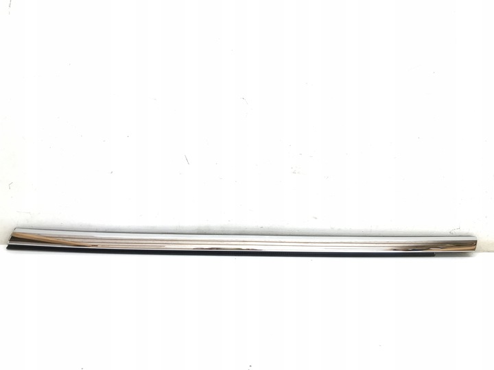 фото №1, Планка накладка перед ліва tesla s 1095799-00-b