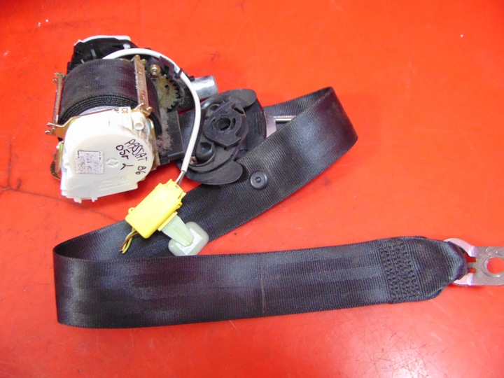 фото №9, Volkswagen passat b6 3c панель консоль подушка безпеки подушки натягувачі комплект