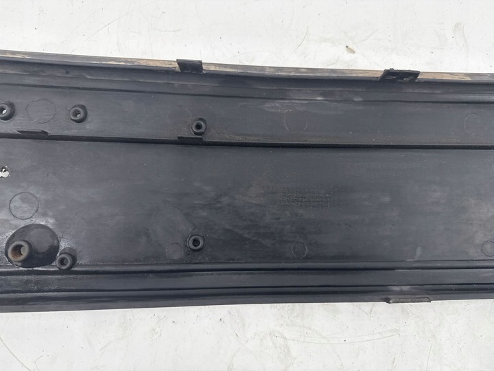 фото №8, Планка бампера передньої bmw 3 e46 51118195288 перед