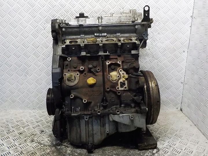 фото №11, Audi a4 b5 vw passat b5 двигатель 1.8 20v 125 km apt