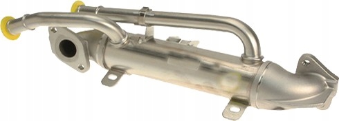 фото №1, Радіаторів вихлопних газів vika