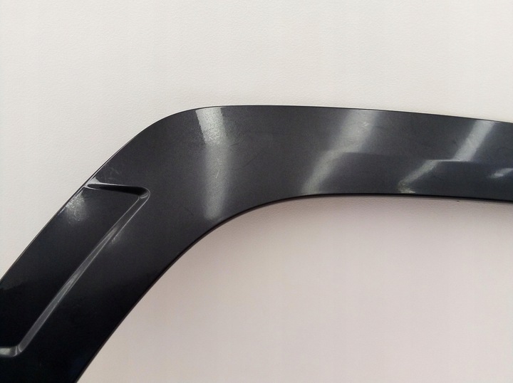 фото №12, Планка крила права передня hyundai tucson iv 87714n7ca0