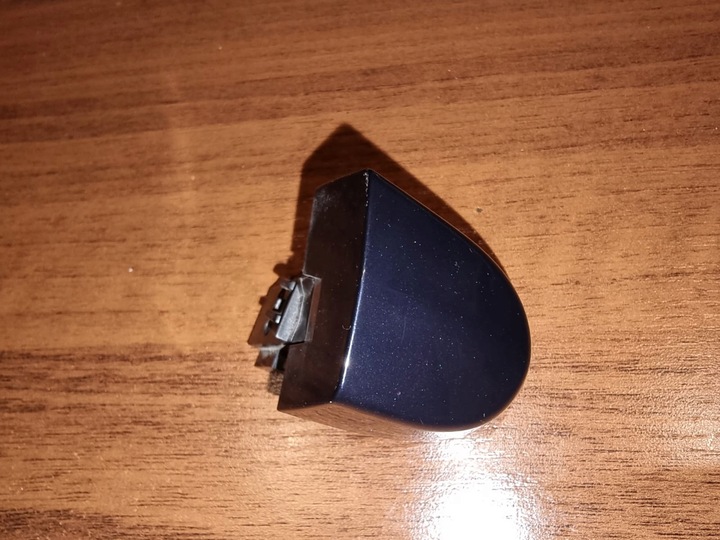 фото №1, Заглушка ручка права bmw e90 e91 e9xr4