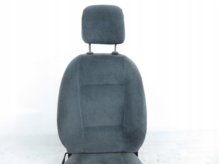 фото №7, Сидіння водія ligier nova