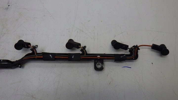 фото №2, Джгут установка свічок розжарювання citroen c4 cactus 1.6 hdi 9670855680