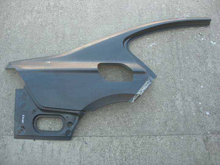 фото №1, Крило обшивка правий зад vw passat b8 sedan waw