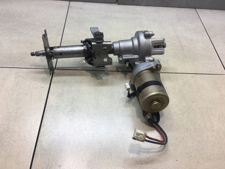 фото №7, Підсилювача електричні corolla e12 45200-02180