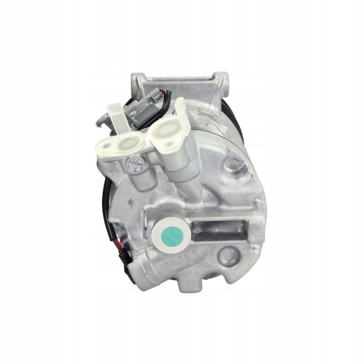 фото №3, Компрессор кондиционера denso dcp23032