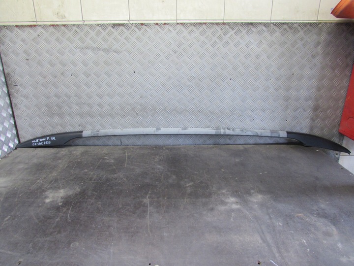 фото №12, Рейлінги дахові ford mondeo mk4 07-14r 7s71n550a62