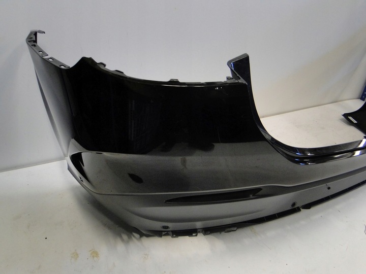 фото №6, Mercedes gle 167 c167 amg бампер задний купе