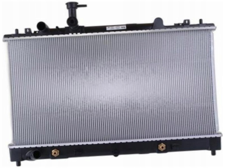 фото №1, Радіаторів mazda 6 gh 2.0