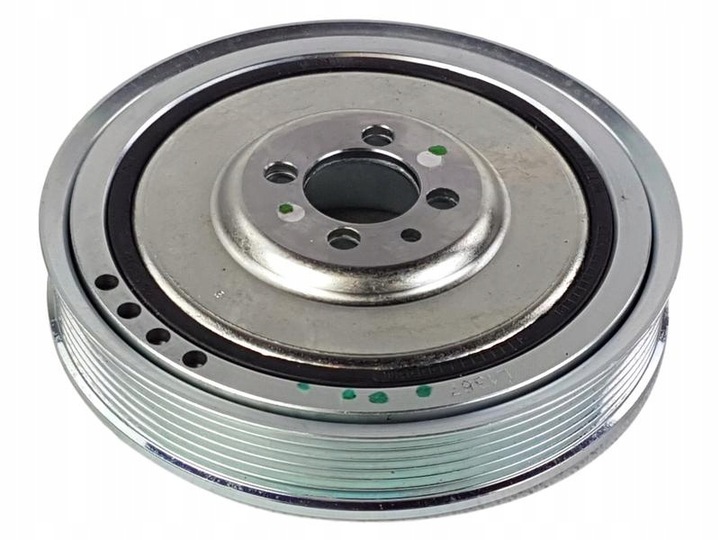 фото №12, Dayco колесо пасове fiat bravo brava marea 1.9 jtd