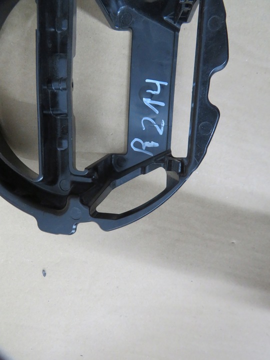 фото №7, Mercedes glc w253 кріплення радара тримач оригінал 15-22 a2538886600