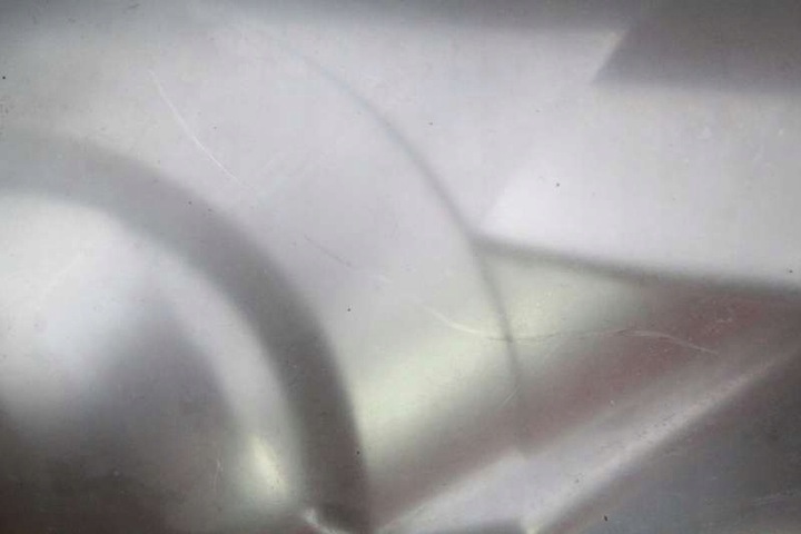 фото №7, Фара лівий лампа перед ксенон ксенон eu c235-51040 mazda 5 1 i cr 05-08