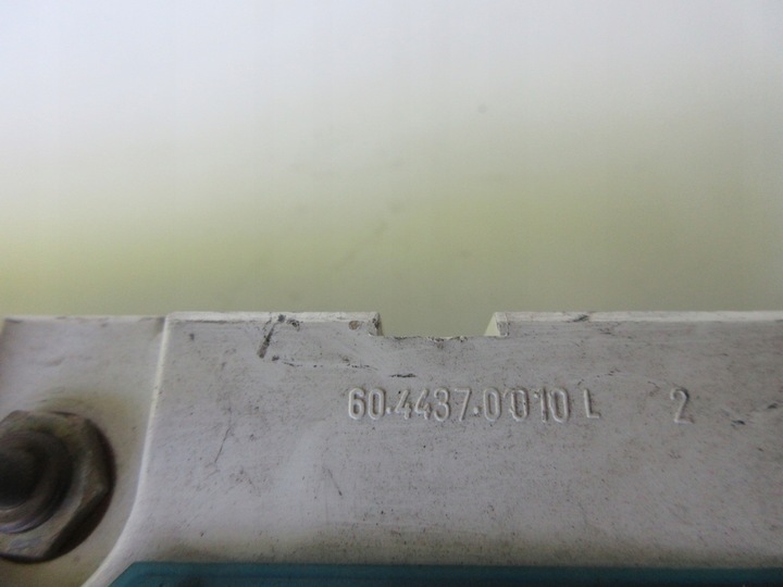 фото №15, Приборы спидометр fiat tipo i 6044370010h