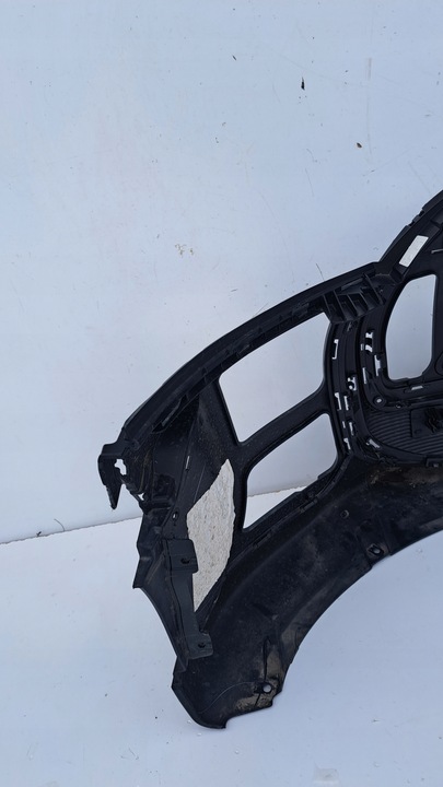 фото №13, Бампер перед mini cooper f55 f56 рестайлінг lci 21-