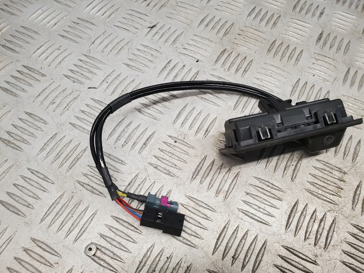 фото №7, Audi a4 s4 b9 3v0827566l з задний ручка