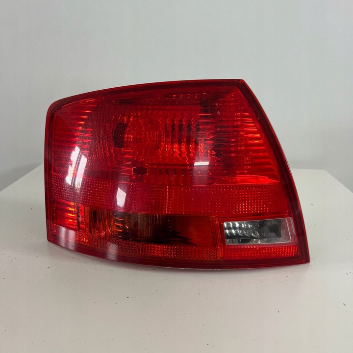 фото №1, Лампа левый зад левая задняя audi a4 s4 b8 8e9945095e