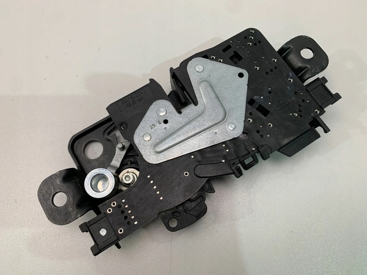 фото №6, Bmw 3 g20 g21 замок кришки багажника 7441014