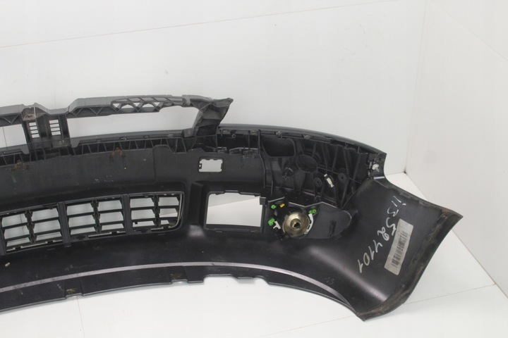 фото №11, Бампер перед audi a4 b6 02-05r ly9b cabrio