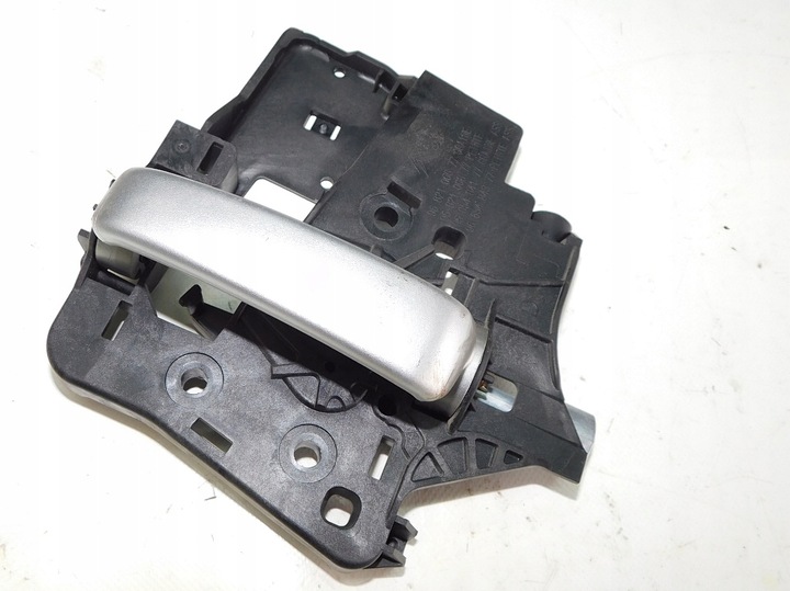 фото №3, Peugeot partner ii ручка двері зсувних права